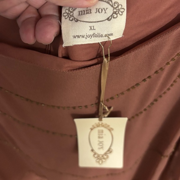 Flapper Style Dress - Picture 5 of 7